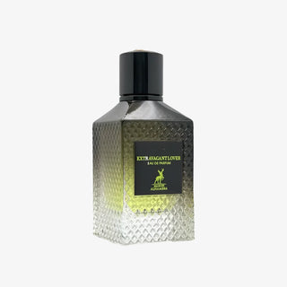 Extravagant Lover EDP Maison Alhambra