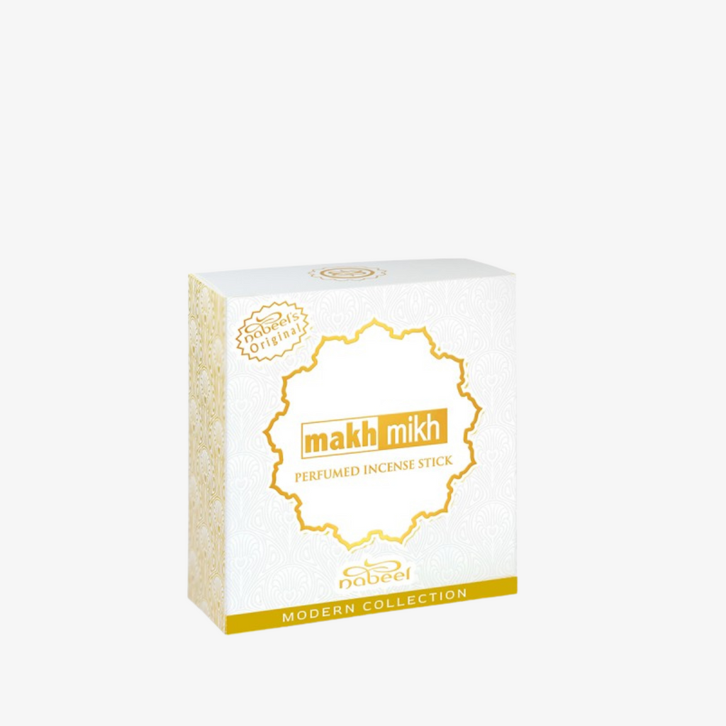 Makh Mikh Perfumed Incense Stick Refill Nabeel Online – Hana Fragrance