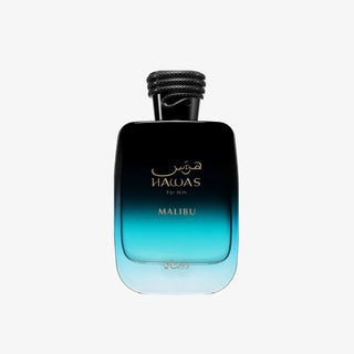 Hawas Malibu EDP Rasasi