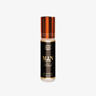 Man in Black Roll On Hana Fragrance