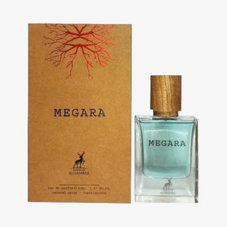 Megara EDP Maison Alhambra