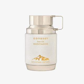 Odyssey Eau de Montagne EDP Armaf