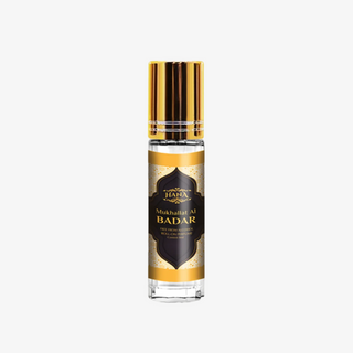 Mukhallat Al Badar Roll On Hana Fragrance