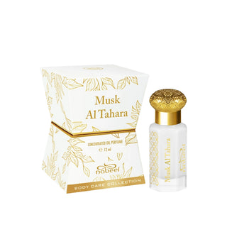 Musk Al Tahara Perfume Oil Nabeel