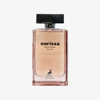 Narissa Rose Musc for Her EDP Maison Alhambra