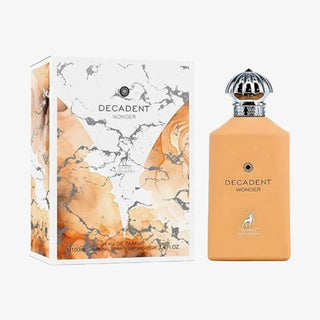 Decadent Wonder EDP Maison Alhambra