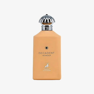 Decadent Wonder EDP Maison Alhambra