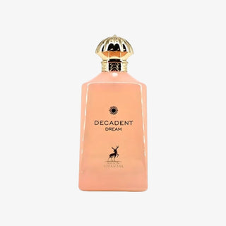 Decadent Dream EDP Maison Alhambra