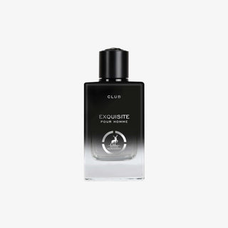 Exquisite Club EDP Maison Alhambra