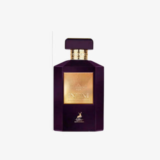 Infini Intoxicating Cherry EDP Maison Alhambra