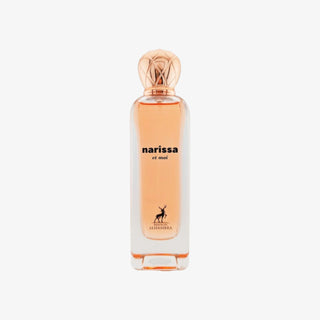 Narissa Et Moi EDP Maison Alhambra