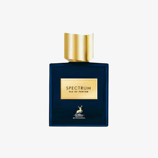Spectrum EDP Maison Alhambra
