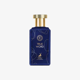 True Word EDP Maison Alhambra