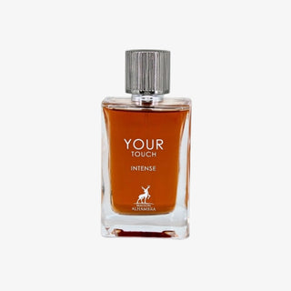 Your Touch Intense EDP Maison Alhambra