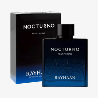 Nocturno EDP Rayhaan