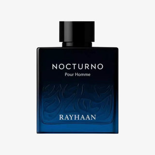 Nocturno EDP Rayhaan