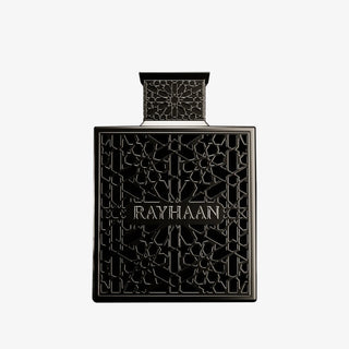 Obsidian EDP Rayhaan