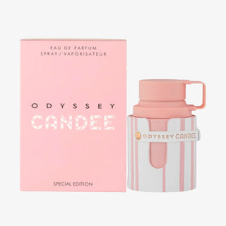 Odyssey Candee EDP Armaf Luxury Perfume Singapore