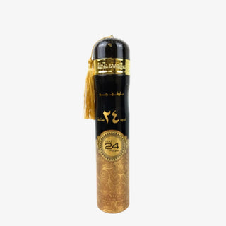 Oud 24 Hours Air Freshener Ard Al Zaafaran