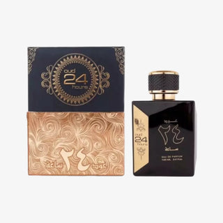 Oud 24 Hours EDP Ard Al Zaafaran perfume
