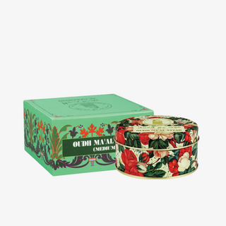 Oudh Maal Attar Bakhoor Al Haramain