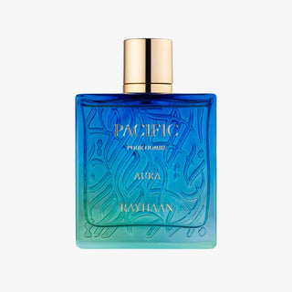 Pacific Aura EDP Rayhaan