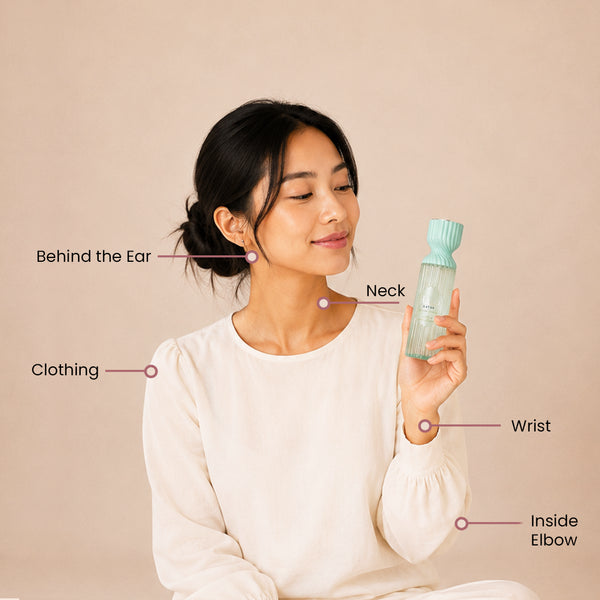 Perfume Mist Singapore Lattafa Online