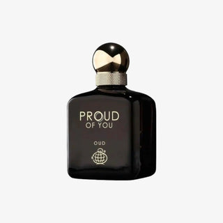 Proud Of You Oud EDP Fragrance World