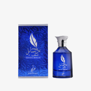 Rasayel Shagaf EDP Khadlaj