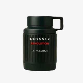 Odyssey Revolution Ultra Edition EDP Armaf