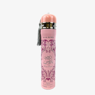 Rose Paris Air Freshener Ard Al Zaafaran