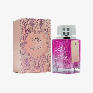 Rose Paris EDP Ard Al Zaafaran luxury perfume Singapore