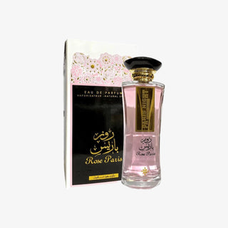 Rose Paris Night EDP Ard Al Zaafaran luxury perfume Singapore