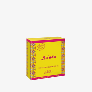 Sa'ada Perfumed Incense Stick Refill Nabeel