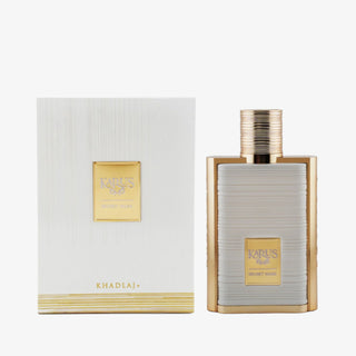 Secret Musk EDP Khadlaj