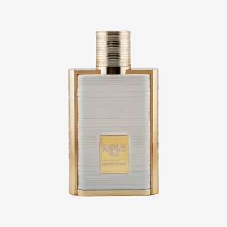 Secret Musk EDP Khadlaj