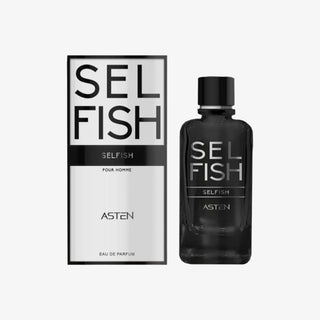 Selfish EDP Asten SG
