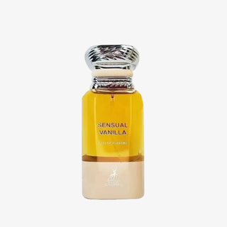 Sensual Vanilla EDP Maison Alhambra Luxury Perfume