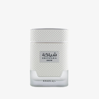 Shiyaaka Snow EDP Khadlaj