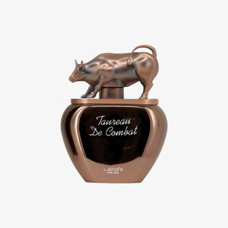 Taureau De Combat EDP Lattafa Pride