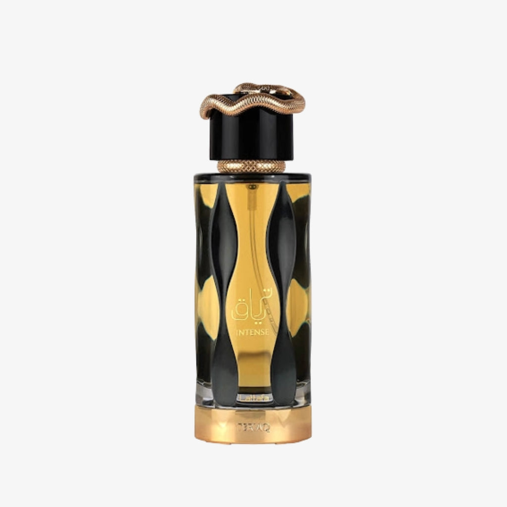 Teriaq Intense EDP Lattafa Perfume – Hana Fragrance