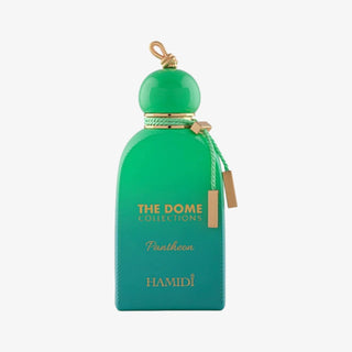 The Demo Collection Pantheon EDP Hamidi
