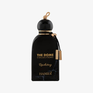 The Demo Collection Reichstag EDP Hamidi