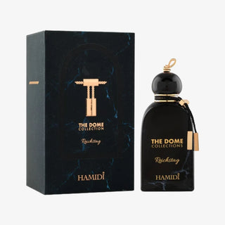 The Demo Collection Reichstag EDP Hamidi box