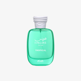Hawas Tropical EDP Rasasi