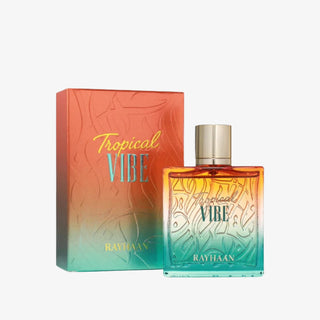 Tropical Vibe EDP Rayhaan