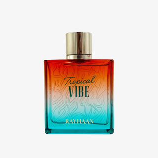 Tropical Vibe EDP Rayhaan