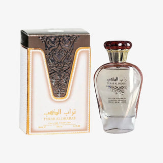 Turab Al Dhahab EDP Ard Al Zaafaran perfume