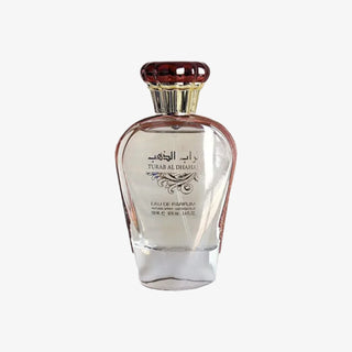 Turab Al Dhahab EDP Ard Al Zaafaran luxury perfume
