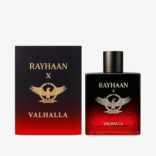 Valhalla EDP Rayhaan